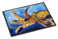 Octopus Doormat Indoor Outdoor 18H X 27W Front Door Mat Rugs for Entryway, Non Slip Washable