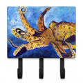 Octopus Leash or Key Holder Wall Hooks, Coat Rack Wall Mount, for Hanging Keys, Towels, Aprons, Leashes