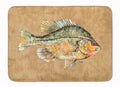Croppie Memory Foam Kitchen Mat Machine Washable Anti-Fatigue Cushion Comfort Bath or Kitchen Rug