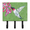 Hummingbird Leash or Key Holder Wall Hooks, Coat Rack Wall Mount, for Hanging Keys, Towels, Aprons, Leashes