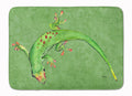 Gecko Memory Foam Kitchen Mat Machine Washable Anti-Fatigue Cushion Comfort Bath or Kitchen Rug