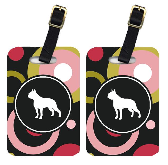 Luggage Tag