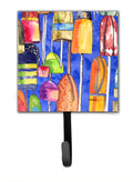 Lobster Bouys  Leash or Key Holder Wall Hooks, Key Hooks Holder, Coat Rack Wall Mount, Coat Hooks, Hooks for Hanging Keys, Towels, Aprons, Leashes