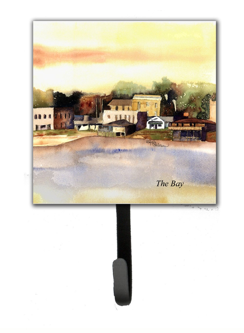 The Pass Leash or Key Holder Wall Hooks, Key Hooks Holder, Coat Rack Wall Mount, Coat Hooks, Hooks for Hanging Keys, Towels, Aprons, Leashes