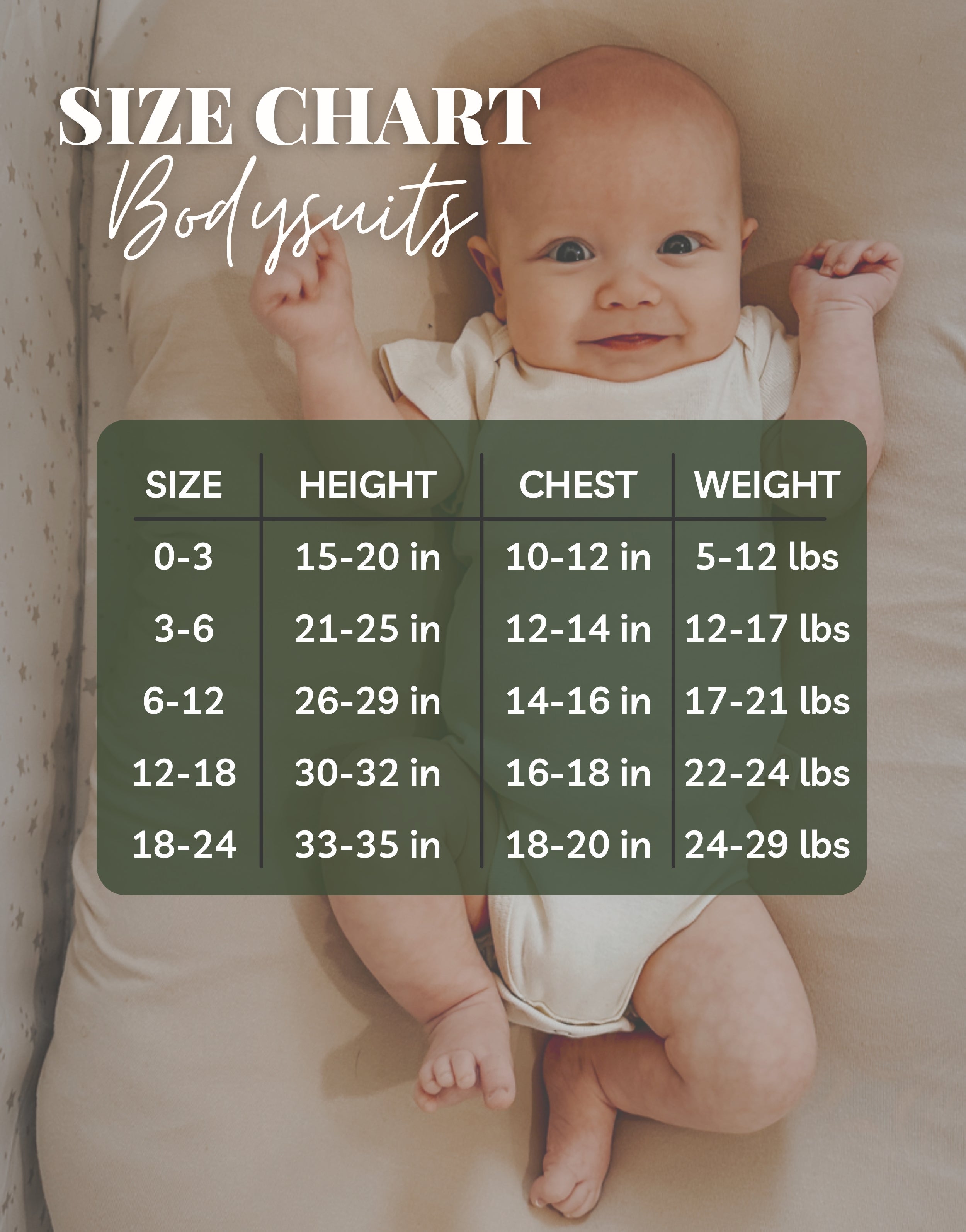 Mama's Favorite Human Organic Bodysuit Long Sleeve