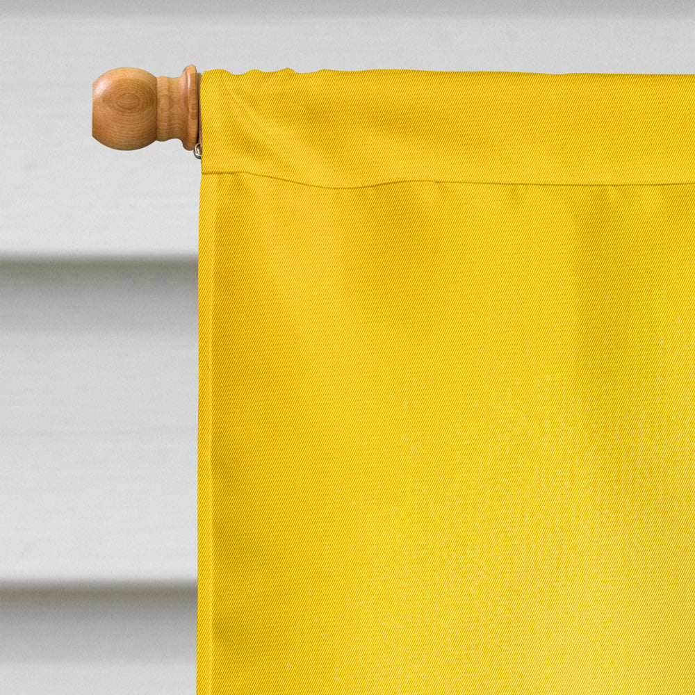 French Bulldog Go Team House Flag 28x40 Porch Sleeve Pole Decorative Outside Yard Banner Artwork Wall Hanging, Polyester