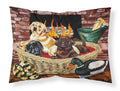 The Next Generation Labrador Standard Pillowcase Lightweight Super Soft Easy Care Decorative Artwork Pillowcase, Standard