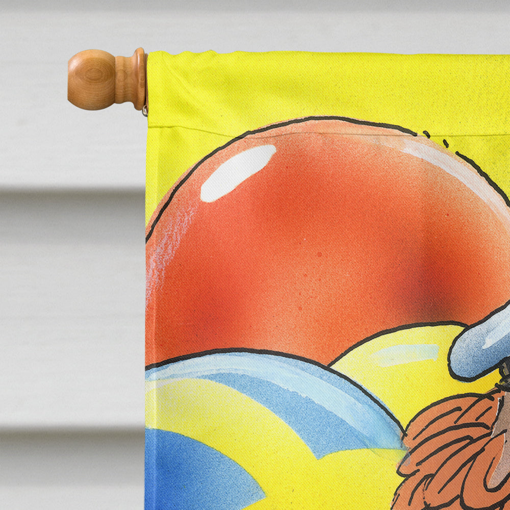 Graduation The Graduate House Flag 28x40 Porch Sleeve Pole Decorative Outside Yard Banner Artwork Wall Hanging, Polyester