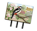 Woodpecker Leash or Key Holder Wall Hooks, Coat Rack Wall Mount, for Hanging Keys, Towels, Aprons, Leashes