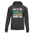 Adventure Has No Limit Unisex Hoodie