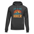 Adventure Hiker Unisex Hoodie
