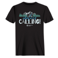 Adventure Camping Man T-Shirt