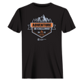 Adventure Is Calling T-Shirt for Men