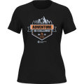 Adventure Is Calling T-Shirt for Women