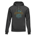 Another Day In Paradise Unisex Hoodie