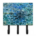 Octopus Under water Leash or Key Holder Wall Hooks, Coat Rack Wall Mount, for Hanging Keys, Towels, Aprons, Leashes