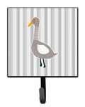 Grey Goose Leash or Key Holder Wall Hooks, Key Hooks Holder, Coat Rack Wall Mount, Coat Hooks, Hooks for Hanging Keys, Towels, Aprons, Leashes