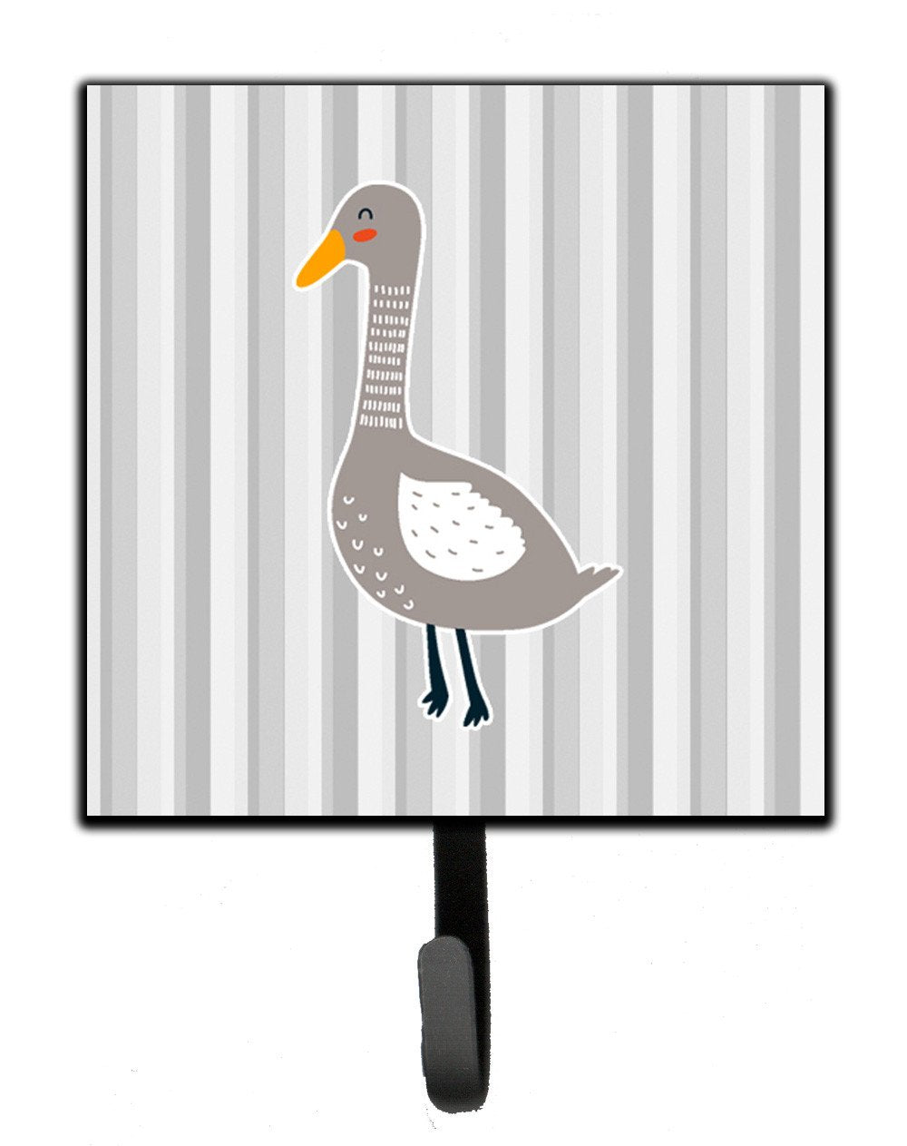 Grey Goose Leash or Key Holder Wall Hooks, Key Hooks Holder, Coat Rack Wall Mount, Coat Hooks, Hooks for Hanging Keys, Towels, Aprons, Leashes