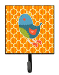 Bird Leash or Key Holder Wall Hooks, Key Hooks Holder, Coat Rack Wall Mount, Coat Hooks, Hooks for Hanging Keys, Towels, Aprons, Leashes