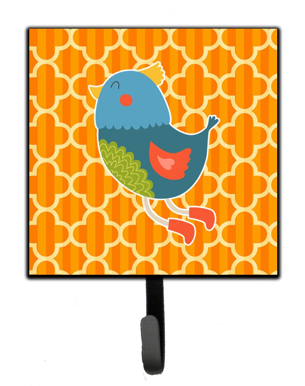 Bird Leash or Key Holder Wall Hooks, Key Hooks Holder, Coat Rack Wall Mount, Coat Hooks, Hooks for Hanging Keys, Towels, Aprons, Leashes