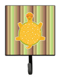 Turtle Leash or Key Holder Wall Hooks, Key Hooks Holder, Coat Rack Wall Mount, Coat Hooks, Hooks for Hanging Keys, Towels, Aprons, Leashes