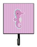 Seahorse Leash or Key Holder Wall Hooks, Key Hooks Holder, Coat Rack Wall Mount, Coat Hooks, Hooks for Hanging Keys, Towels, Aprons, Leashes