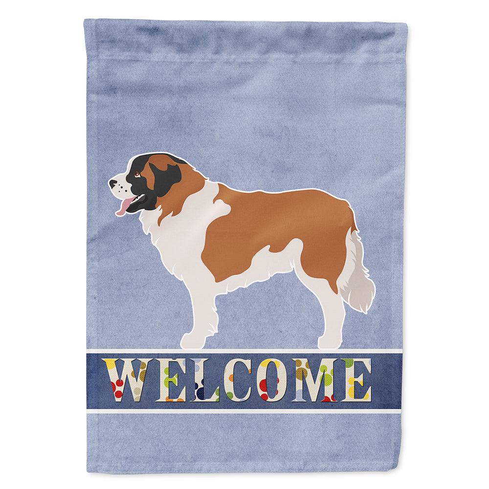 Moscow Watchdog House Flag 28x40 Porch Sleeve Pole Decorative Outside Yard Banner Artwork Wall Hanging, Polyester