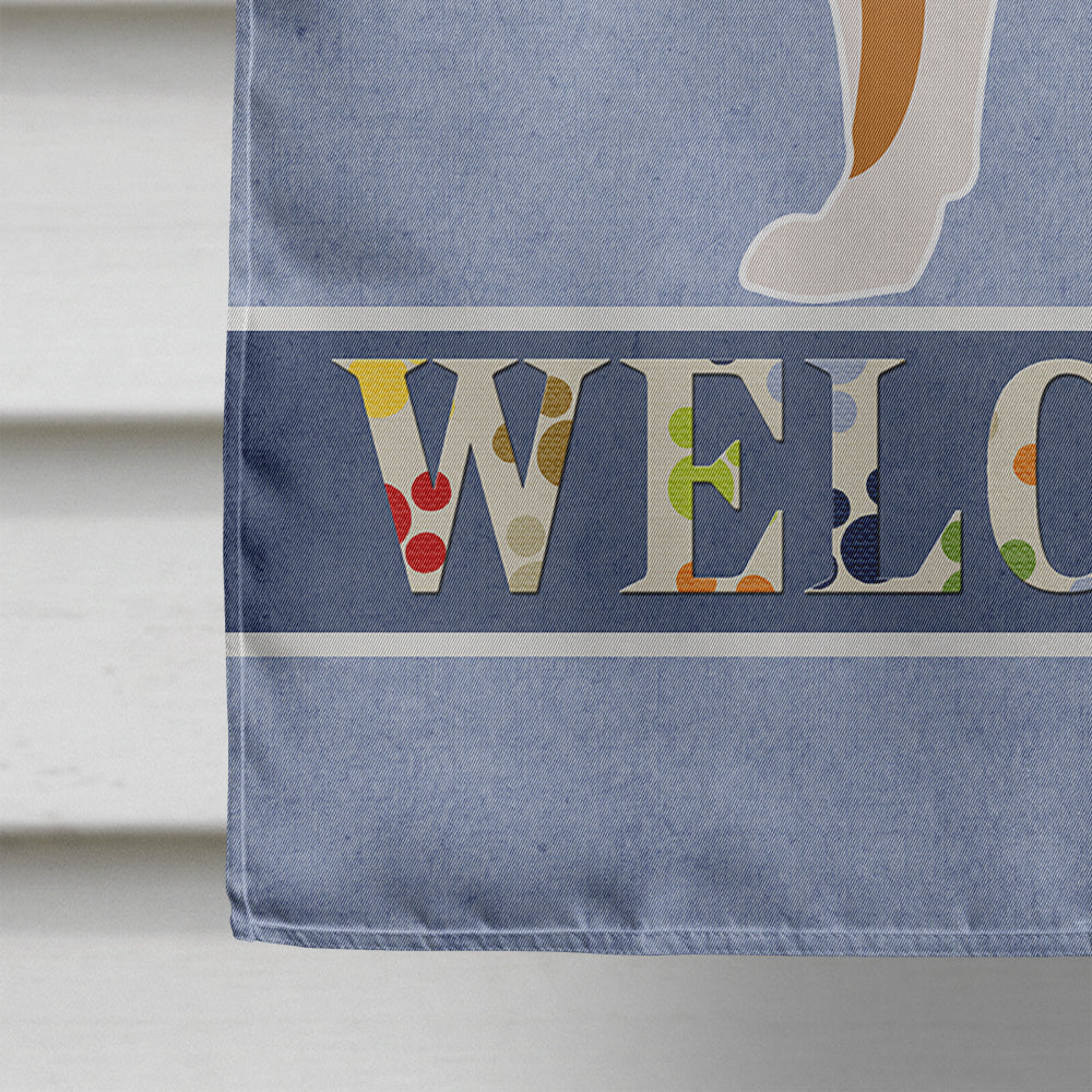 Mastin Epanol Spanish Mastiff House Flag 28x40 Porch Sleeve Pole Decorative Outside Yard Banner Artwork Wall Hanging, Polyester