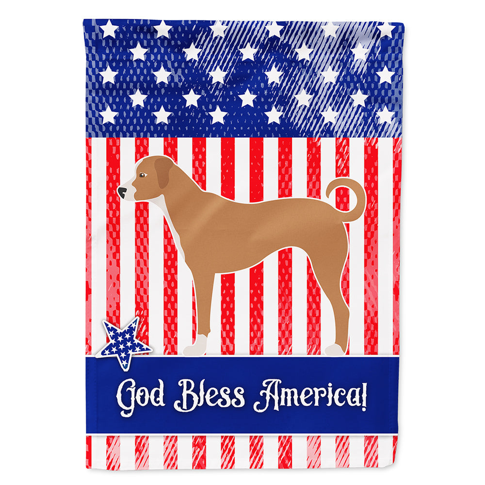 Australian Pinscher American House Flag 28x40 Porch Sleeve Pole Decorative Outside Yard Banner Artwork Wall Hanging, Polyester