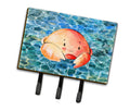 Crab Leash or Key Holder Wall Hooks, Coat Rack Wall Mount, for Hanging Keys, Towels, Aprons, Leashes