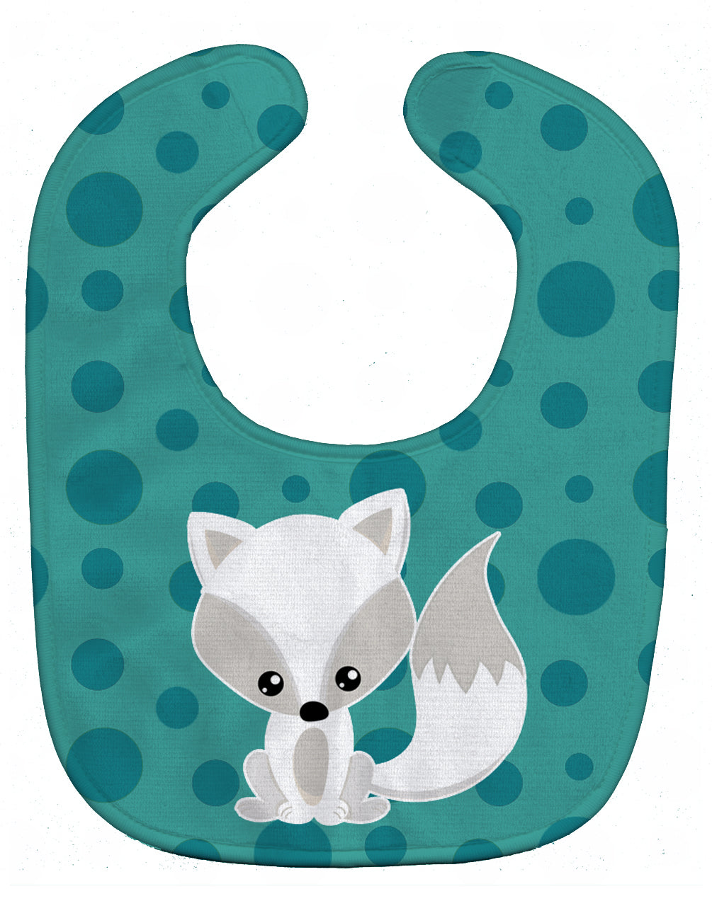 Black Haired Christmas Fairy #3 Baby Bib Easy-Clean Baby Bib Baby Feeding Accessory Baby Mealtime Essential, 10 x 13, Multicolor