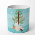 German Helmet Pigeon Christmas Decorative Soy Candle Nature Soy Wax Essential Oil Home Decor Ideal for Bedroom Kitchen Bath Office Gift, 10 oz