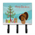 Bronze Turkey Christmas Leash or Key Holder Wall Hooks, Coat Rack Wall Mount, for Hanging Keys, Towels, Aprons, Leashes