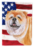 Cane Corso Patriotic House Flag 28x40 Porch Sleeve Pole Decorative Outside Yard Banner Artwork Wall Hanging, Polyester