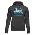 I Love Peeing Outside Men Adult Fleece Hoodie