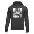 Beer Fishy Fishy Unisex Hoodie