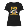 Beer Fishy Fishy 2 T-Shirt for Women
