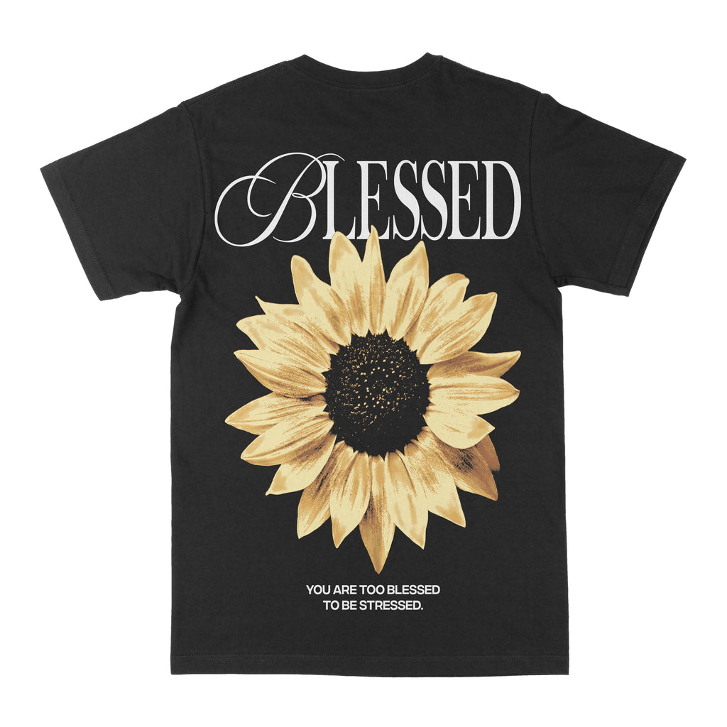 Blessed Graphic Tee
