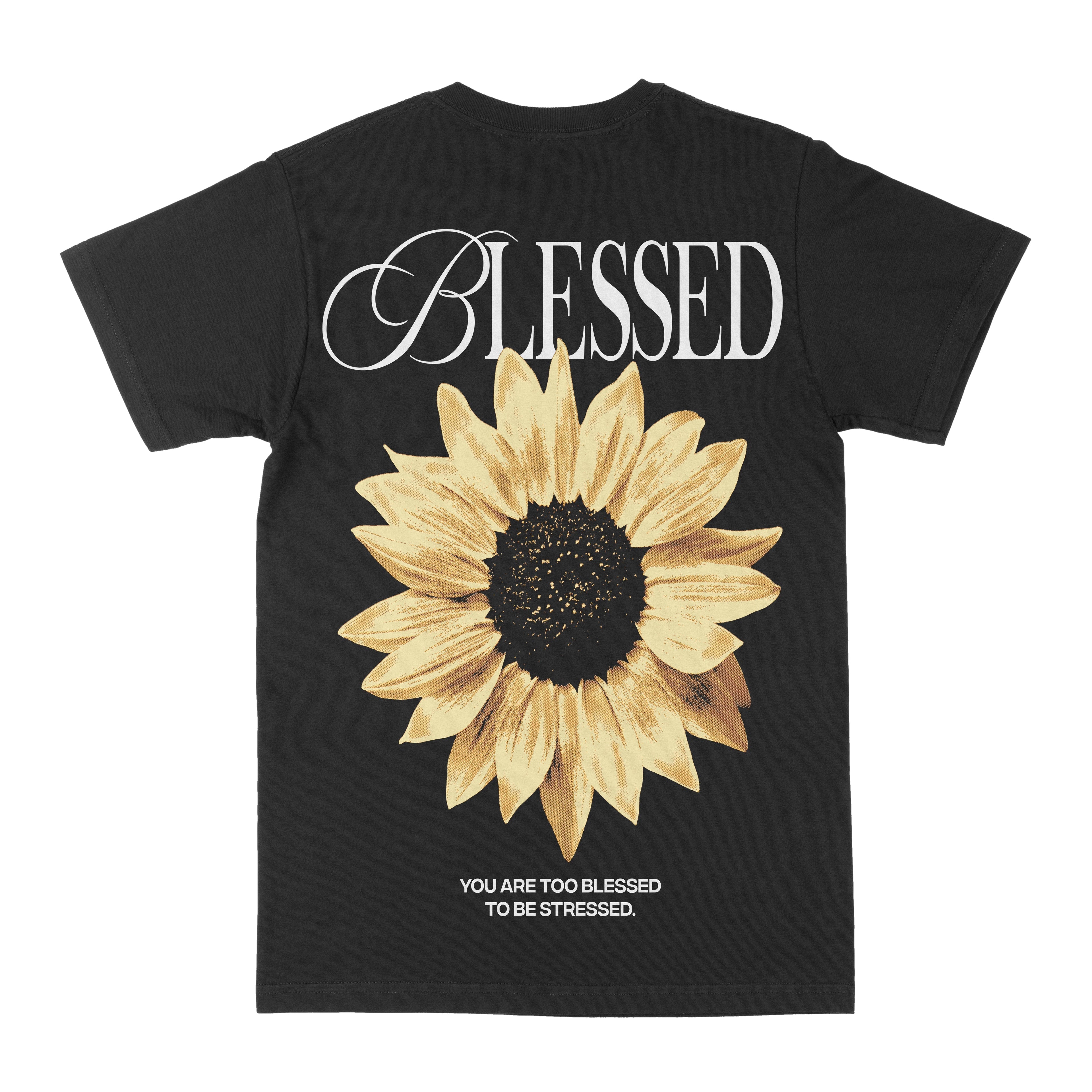 Blessed Graphic Tee