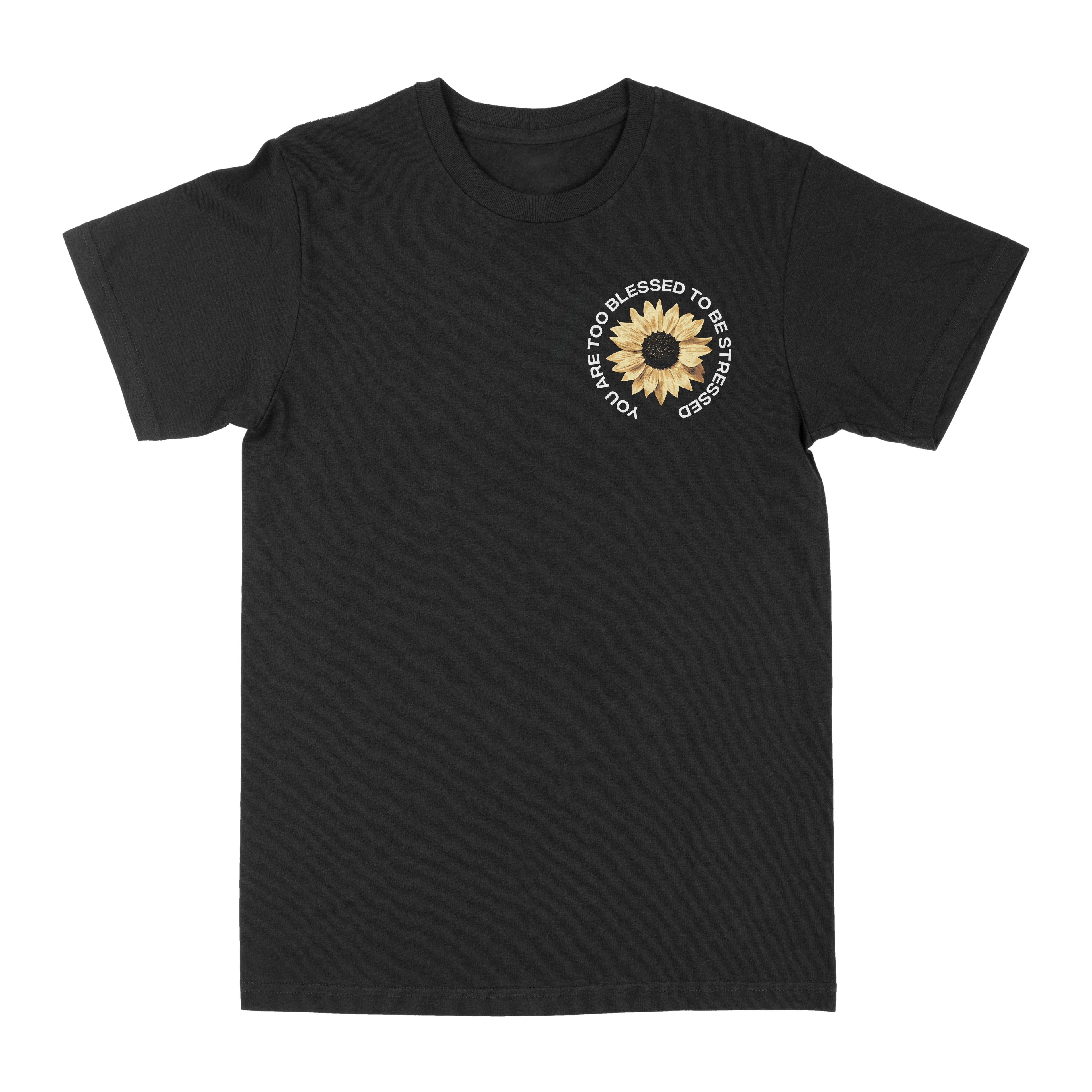 Blessed Graphic Tee