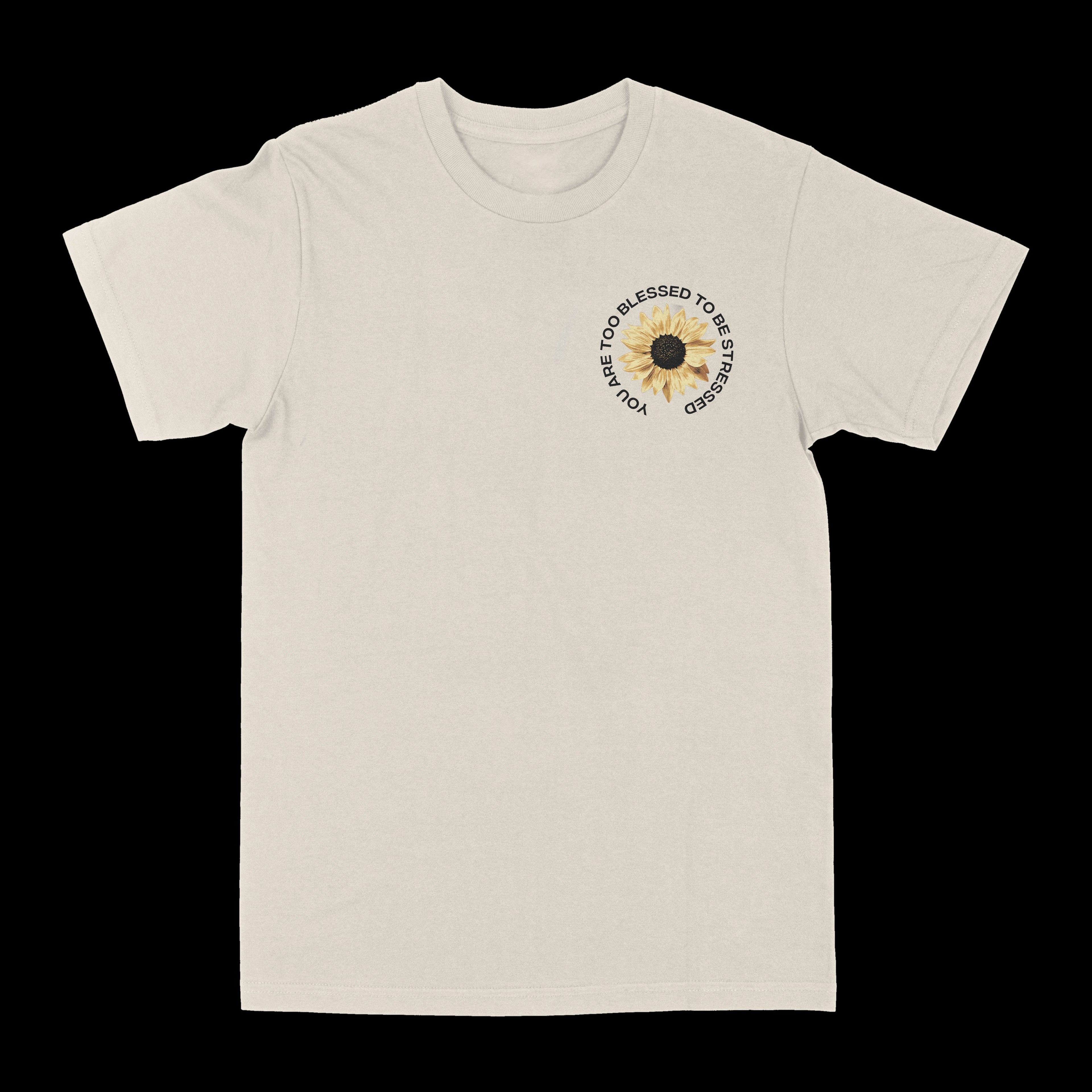 Blessed Graphic Tee