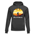 Born To Wander Unisex Hoodie