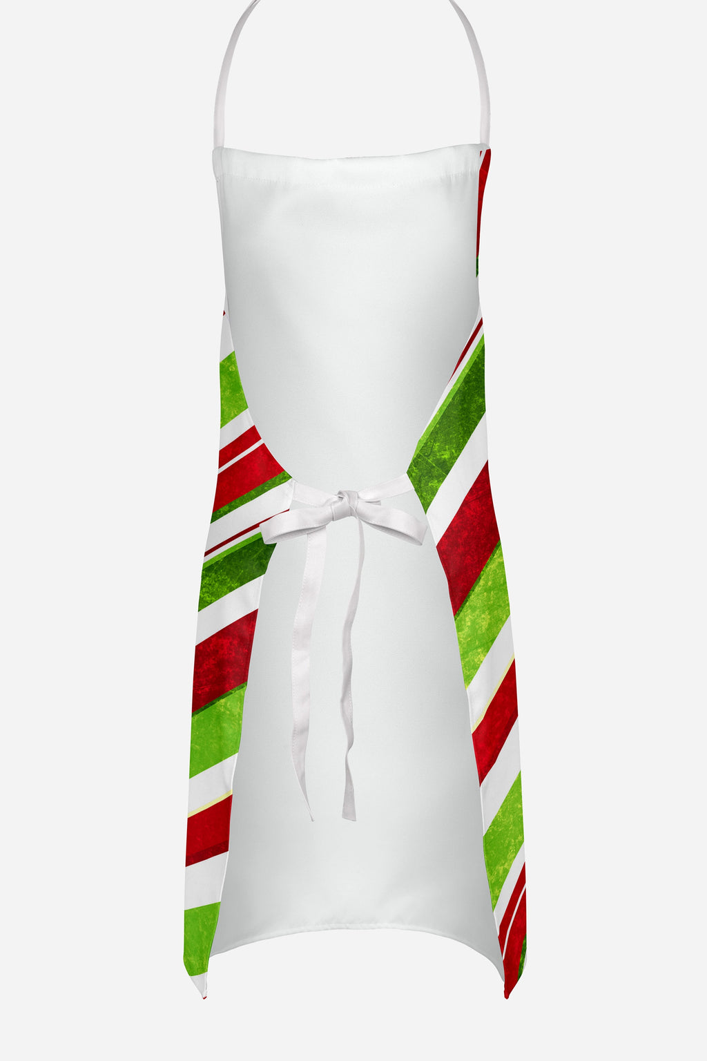 Christmas Oranment Holiday Initial Letter O Apron Cooking Kitchen Server Baking Crafts Gardening for Adult Women Men, Unisex, Large, Multicolor