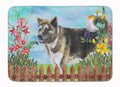 American Akita Spring Memory Foam Kitchen Mat Machine Washable Anti-Fatigue Cushion Comfort Bath or Kitchen Rug