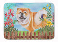 Cane Corso Spring Memory Foam Kitchen Mat Machine Washable Anti-Fatigue Cushion Comfort Bath or Kitchen Rug