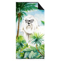 Maltese Premium Beach Towel Oversized Towel Beach Blanket, Pool, Beach Essentials, Yoga, Premium Bath Towel, Quick Dry Plush