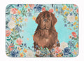 Newfoundland Memory Foam Kitchen Mat Machine Washable Anti-Fatigue Cushion Comfort Bath or Kitchen Rug