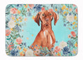 Vizsla Memory Foam Kitchen Mat Machine Washable Anti-Fatigue Cushion Comfort Bath or Kitchen Rug