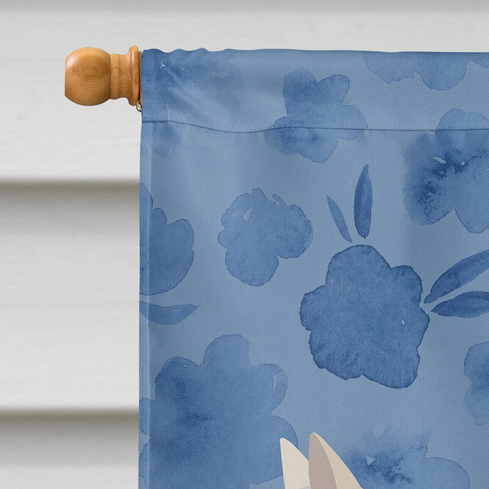American Shorthair #2 Cat Welcome House Flag 28x40 Porch Sleeve Pole Decorative Outside Yard Banner Artwork Wall Hanging, Polyester