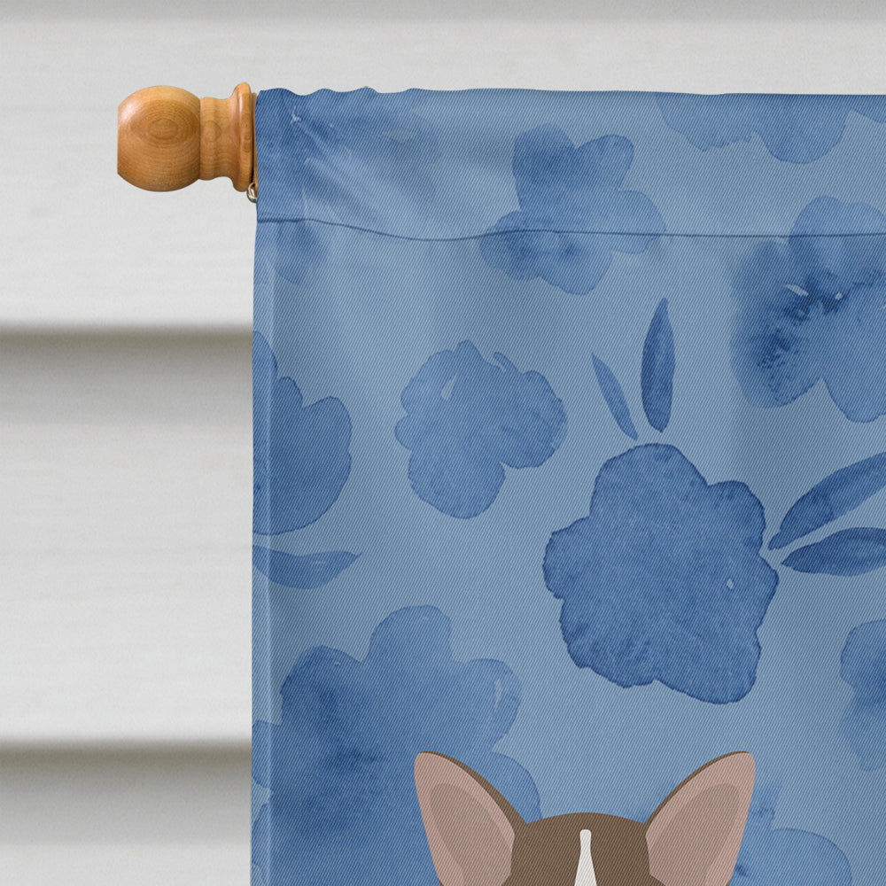 Oriental Shorthair #2 Cat Welcome House Flag 28x40 Porch Sleeve Pole Decorative Outside Yard Banner Artwork Wall Hanging, Polyester